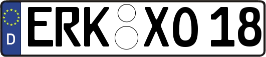 ERK-XO18