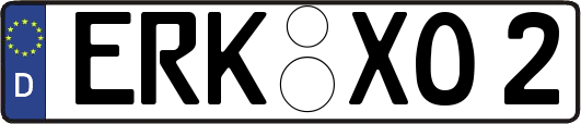 ERK-XO2