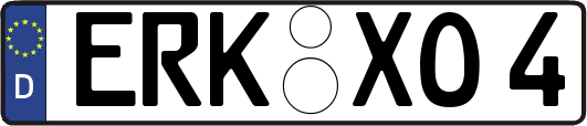 ERK-XO4