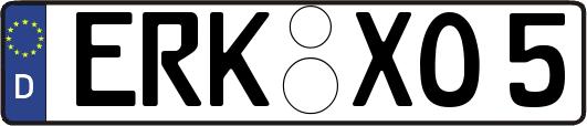 ERK-XO5