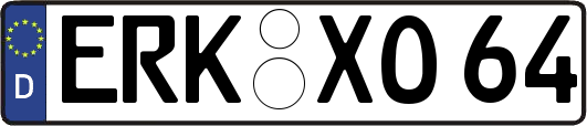 ERK-XO64