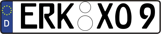 ERK-XO9