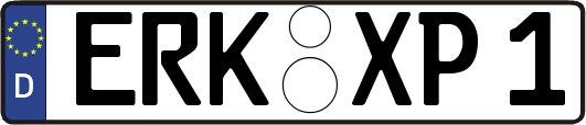 ERK-XP1
