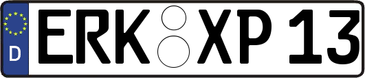 ERK-XP13