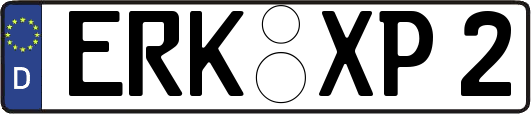 ERK-XP2