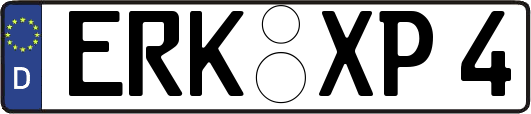 ERK-XP4
