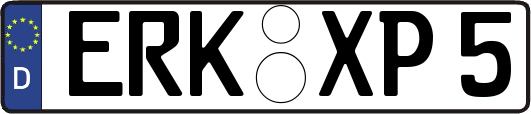 ERK-XP5