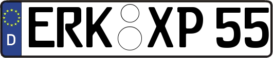 ERK-XP55