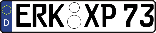 ERK-XP73