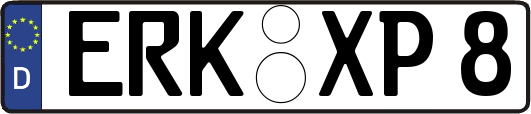 ERK-XP8