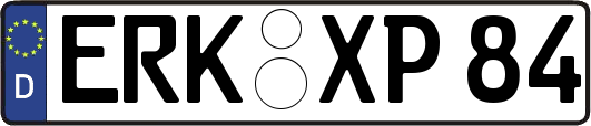 ERK-XP84