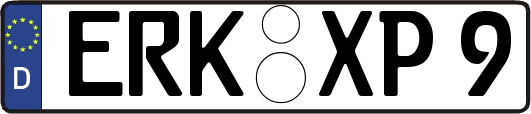 ERK-XP9