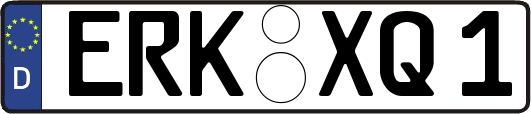 ERK-XQ1