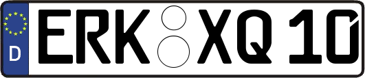 ERK-XQ10