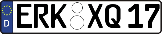 ERK-XQ17