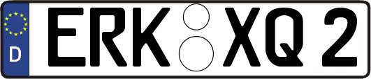 ERK-XQ2