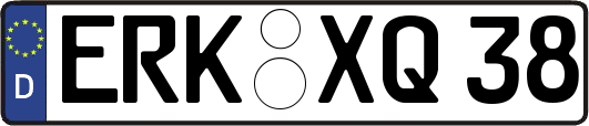 ERK-XQ38