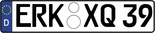 ERK-XQ39