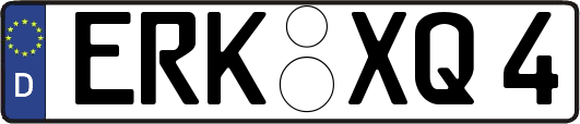 ERK-XQ4
