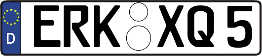 ERK-XQ5