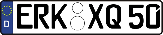 ERK-XQ50