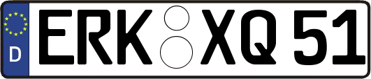 ERK-XQ51