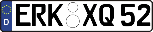 ERK-XQ52