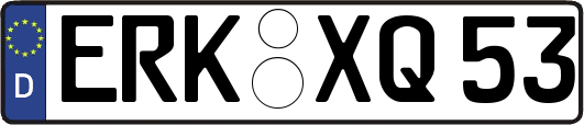 ERK-XQ53