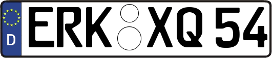ERK-XQ54