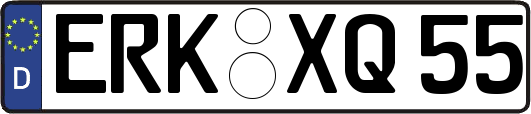 ERK-XQ55
