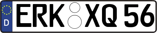 ERK-XQ56