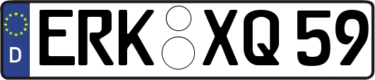 ERK-XQ59