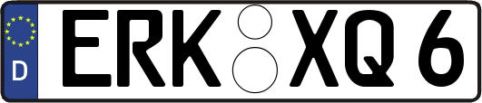 ERK-XQ6