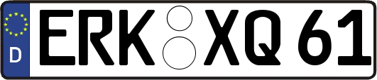 ERK-XQ61
