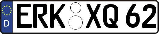 ERK-XQ62