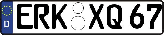 ERK-XQ67