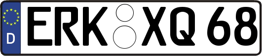 ERK-XQ68