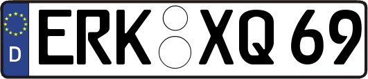 ERK-XQ69