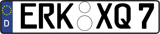 ERK-XQ7