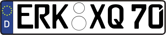 ERK-XQ70