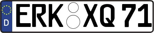 ERK-XQ71