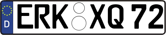 ERK-XQ72