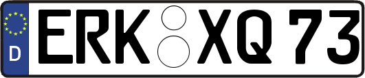 ERK-XQ73