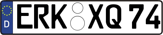 ERK-XQ74