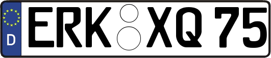 ERK-XQ75