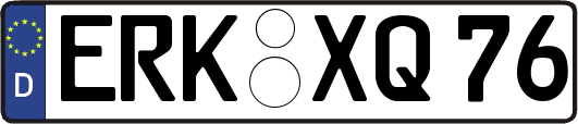 ERK-XQ76