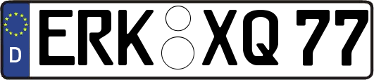 ERK-XQ77