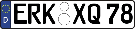 ERK-XQ78