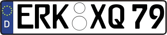ERK-XQ79
