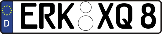 ERK-XQ8